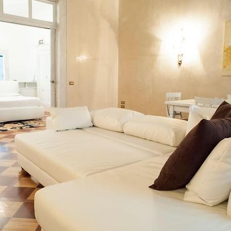 Spada Deluxe Apartment Florence Luaran gambar