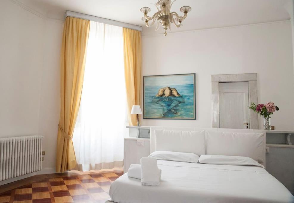 Spada Deluxe Apartment Florence Luaran gambar