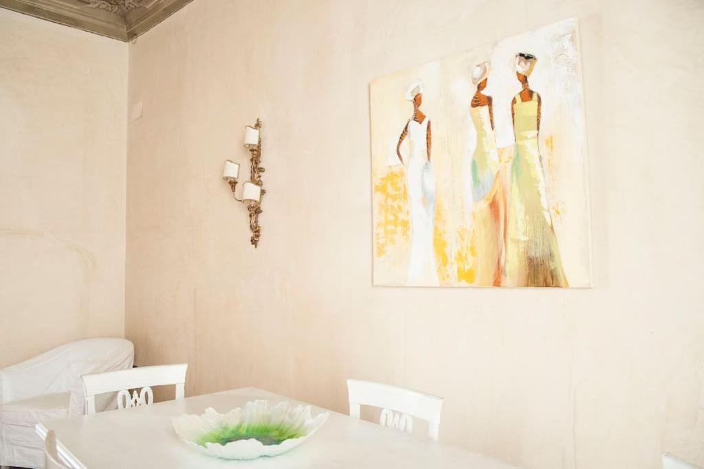Spada Deluxe Apartment Florence Luaran gambar