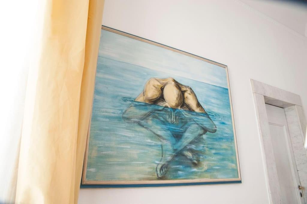Spada Deluxe Apartment Florence Luaran gambar
